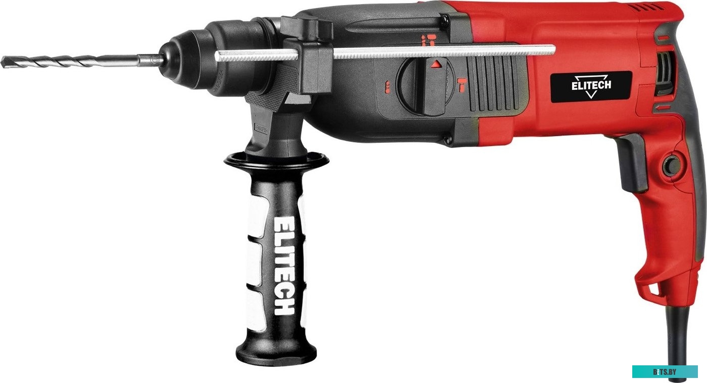 204026 Перфоратор Elitech П 280РЭМ [204026]