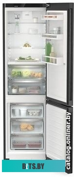 CBNbdc 573i Plus BioFresh NoFrost Liebherr CBNbdc 573i Plus BioFresh NoFrost