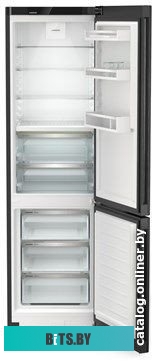 CBNbdc 573i Plus BioFresh NoFrost Liebherr CBNbdc 573i Plus BioFresh NoFrost