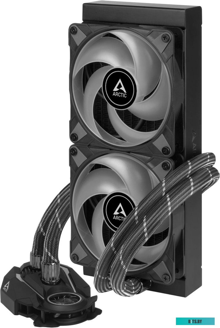 Кулер для процессора Arctic Liquid Freezer II 240 RGB + RGB Controller ACFRE00099A