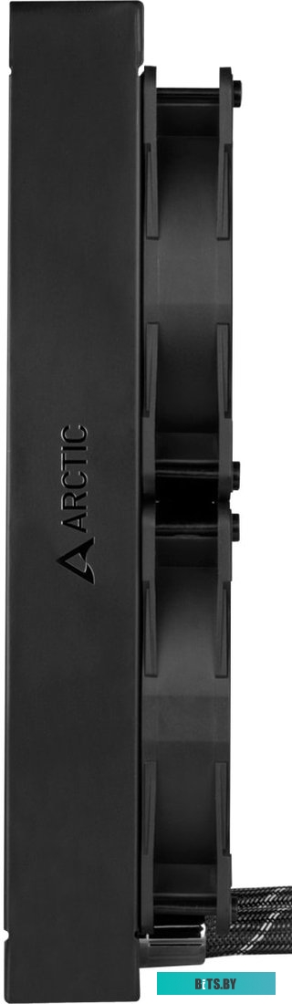 Кулер для процессора Arctic Liquid Freezer II 240 RGB + RGB Controller ACFRE00099A