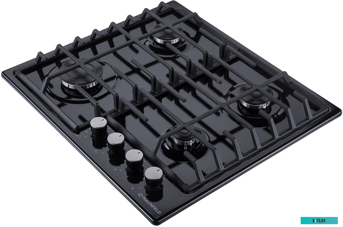 EGHE.64.6CB/G Газовая панель MAUNFELD EGHE.64.6CB/G