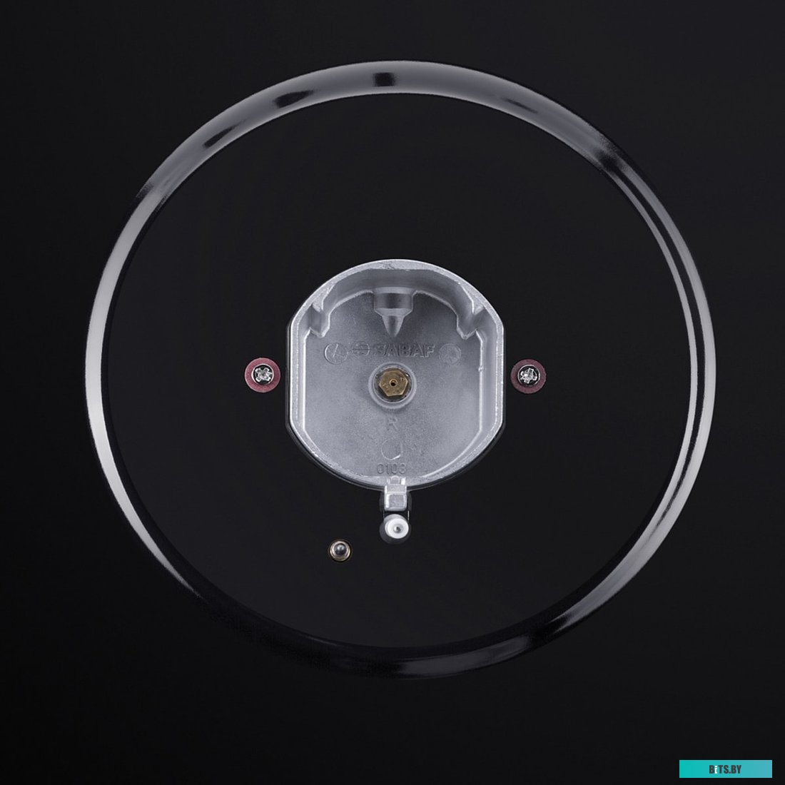 EGHE.64.6CB/G Газовая панель MAUNFELD EGHE.64.6CB/G