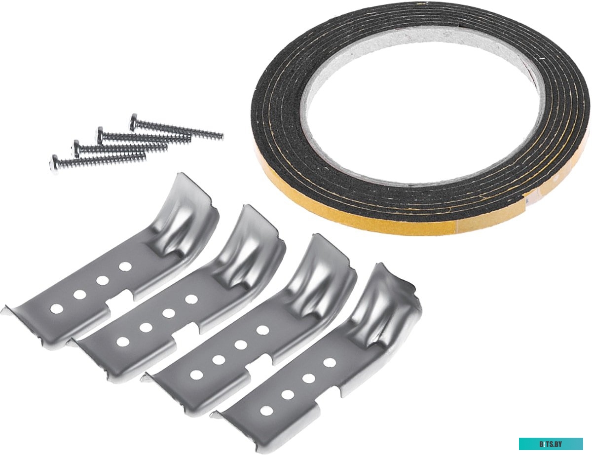 EGHE.64.6CB/G Газовая панель MAUNFELD EGHE.64.6CB/G