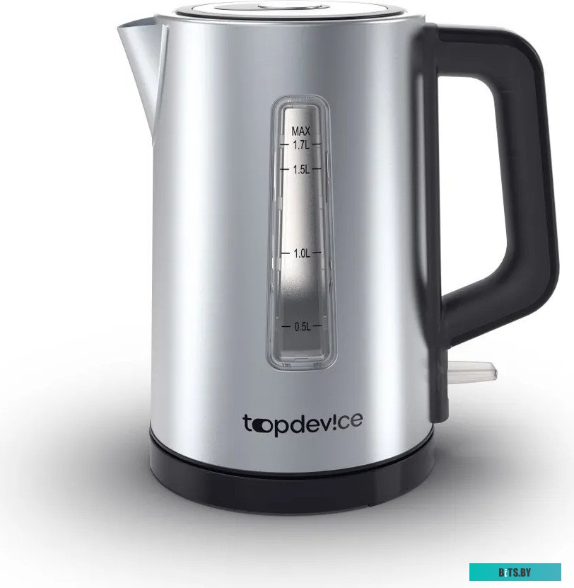 TDSEK005_SL Topdevice EK5 (серебристый)