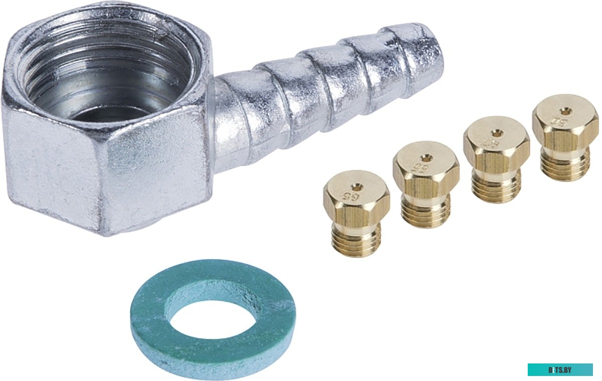 EGHE.64.6CB/G Газовая панель MAUNFELD EGHE.64.6CB/G