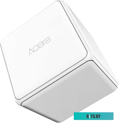 Пульт ДУ Aqara Cube Controller (международная версия) <MFKZQ01LM>