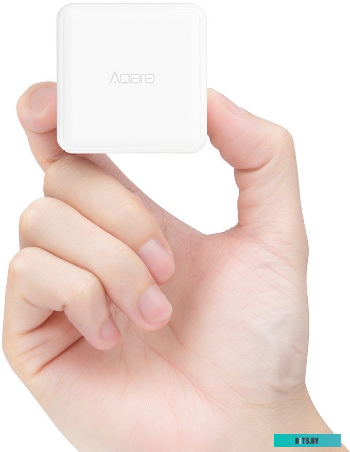 Пульт ДУ Aqara Cube Controller (международная версия) <MFKZQ01LM>