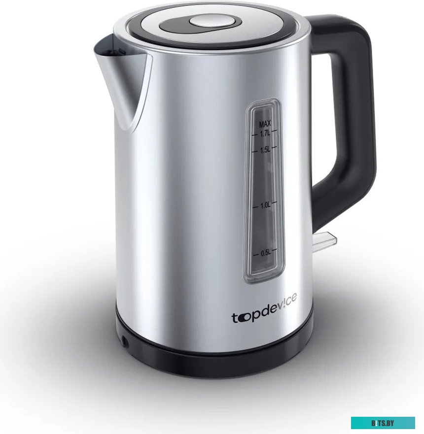 TDSEK005_SL Topdevice EK5 (серебристый)