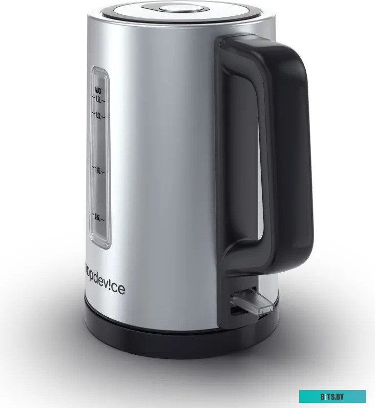 TDSEK005_SL Topdevice EK5 (серебристый)