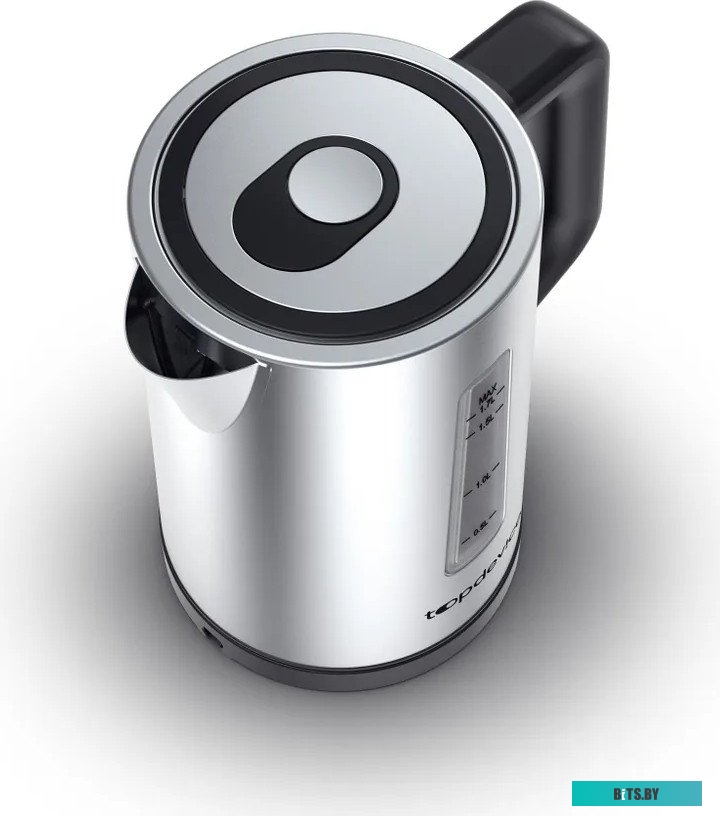 TDSEK005_SL Topdevice EK5 (серебристый)