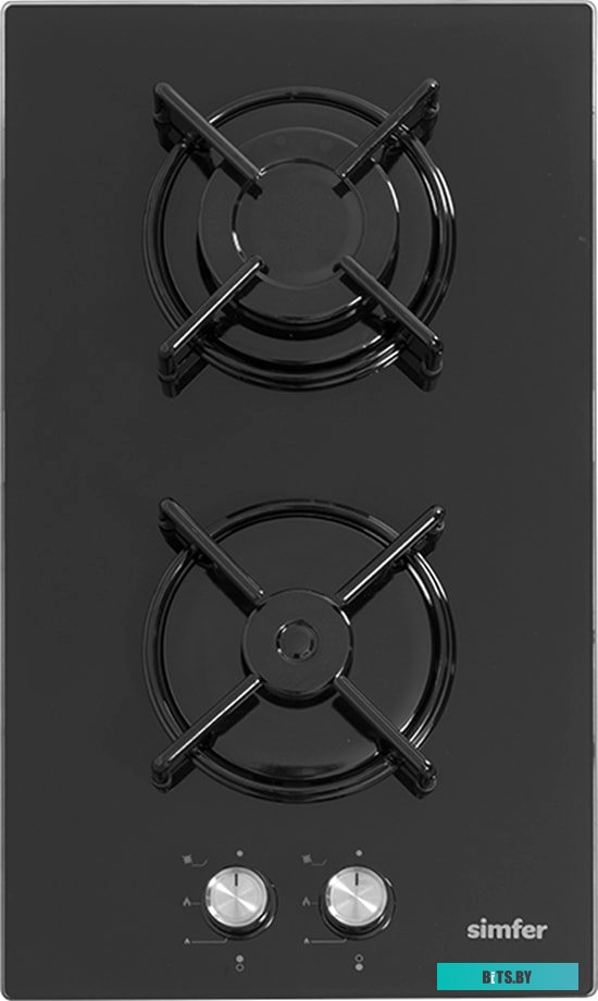 H30N20B416 Варочная поверхность газовая Simfer H30N20B416