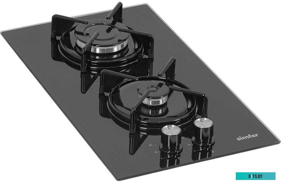 H30N20B416 Варочная поверхность газовая Simfer H30N20B416