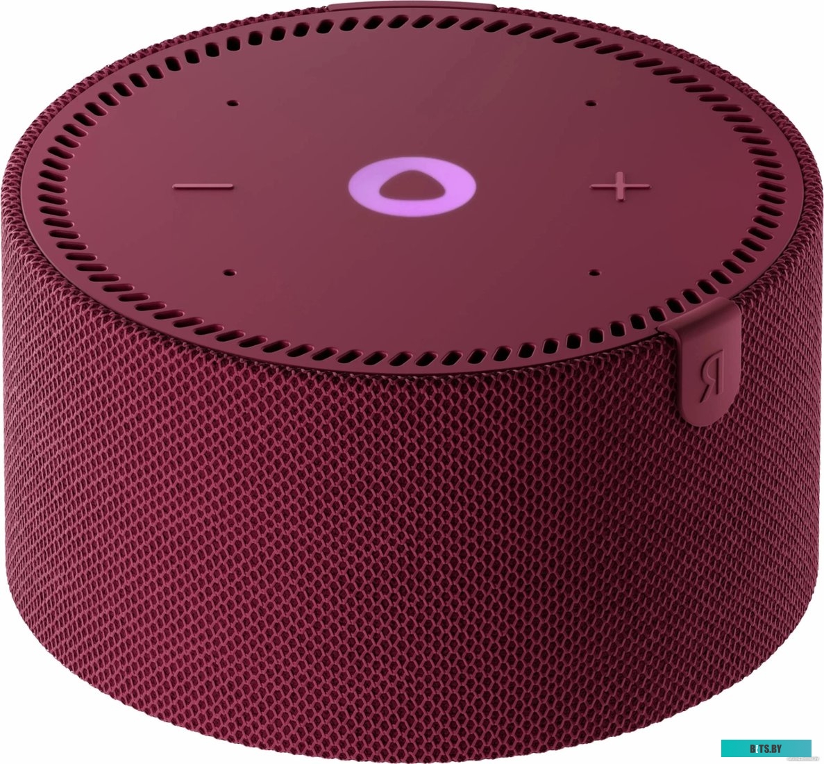 YNDX-00021R_MM Устройство Умного Дома SPEAKER MINI 2.0 RED YNDX-00021R YANDEX