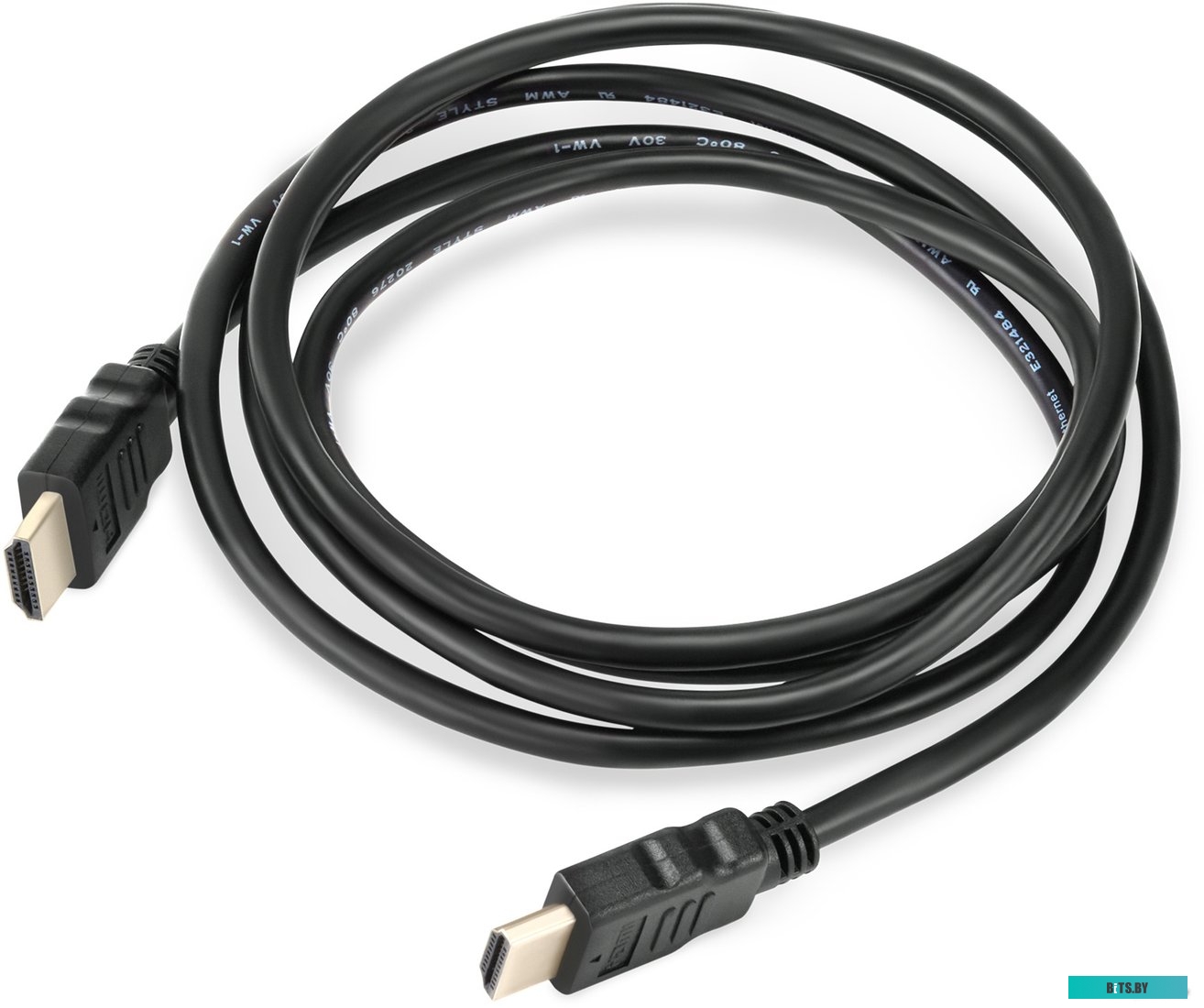 Кабель интерфейсный Buro BHP RET HDMI18 485555