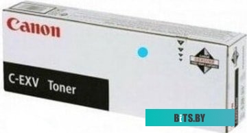 Тонер Canon C-EXV30C <2795B002>