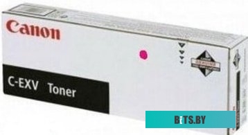 Тонер Canon C-EXV30M <2799B002>
