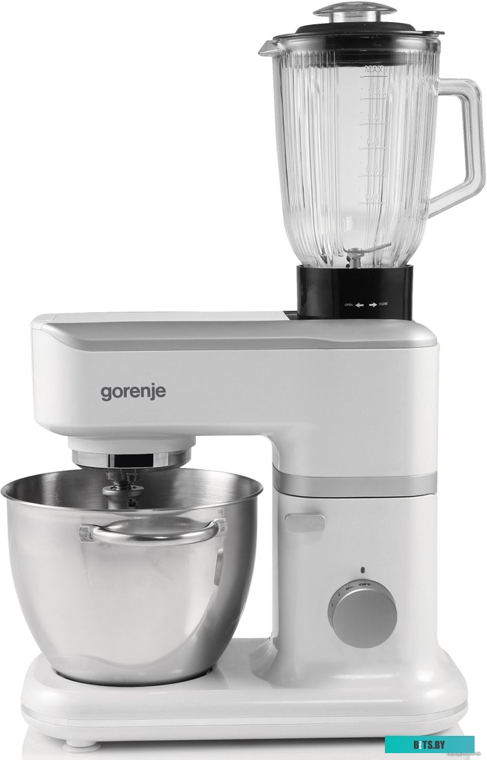 MMC1000W Кухонный комбайн Gorenje MMC1000W белый