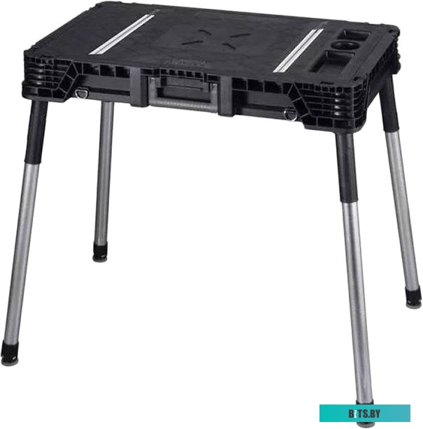 172022-01 Настольный набор Silwerhof 17 предметов, черный [172022-01]