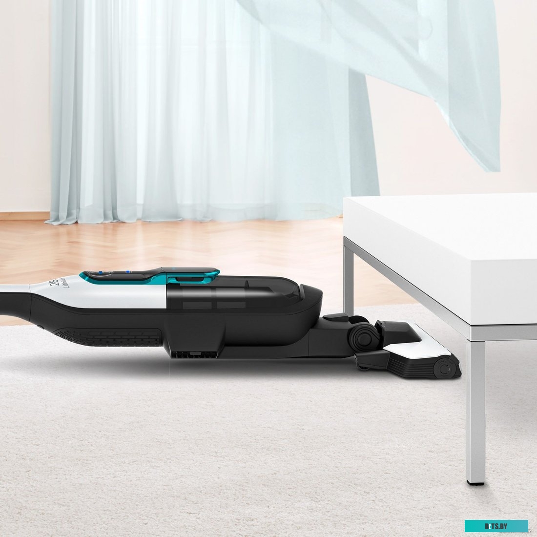 Пылесос Bosch BCH86HYG1