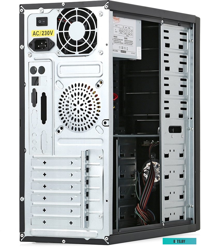 Корпус Winard 3010