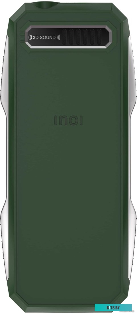 Мобильный телефон Inoi 244Z (хаки) <4660042757452>