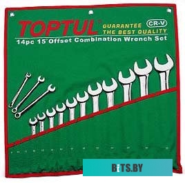 Toptul GAAA1213 12 предметов