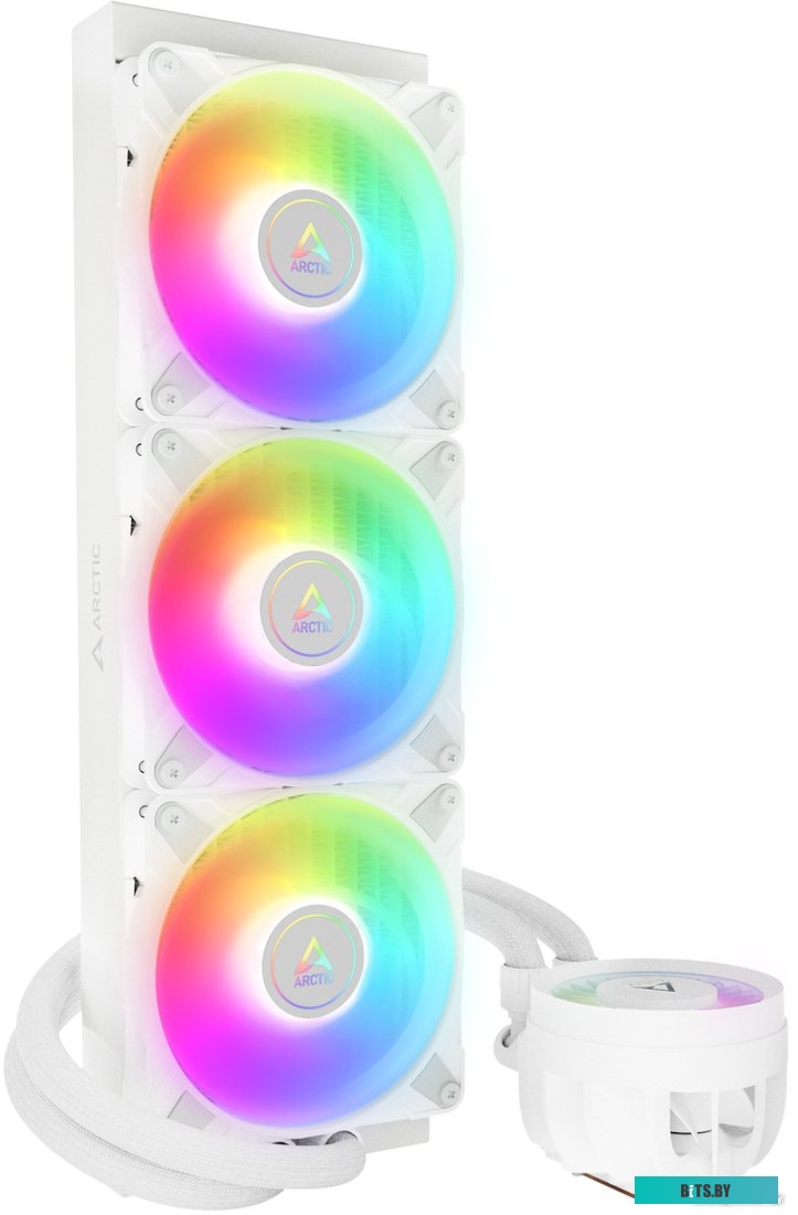 ACFRE00152A Arctic Liquid Freezer III 360 A-RGB White ACFRE00152A