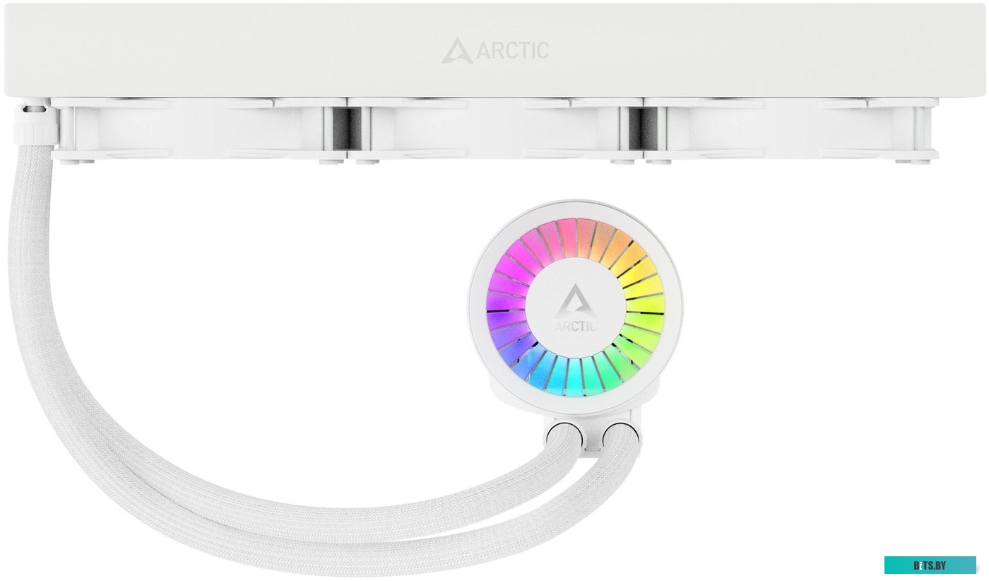 ACFRE00152A Arctic Liquid Freezer III 360 A-RGB White ACFRE00152A
