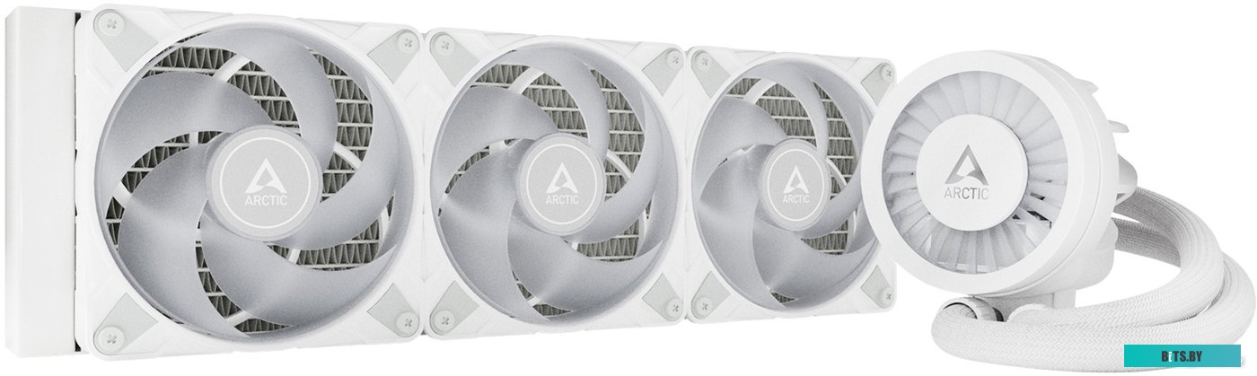 ACFRE00152A Arctic Liquid Freezer III 360 A-RGB White ACFRE00152A