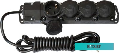 Удлинитель Bylectrica У16-466 3.5 м <1646635у>