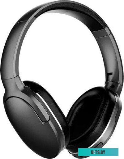 Наушники (Гарнитура) Baseus Encok D02 Pro (черный) <NGD02-C01>