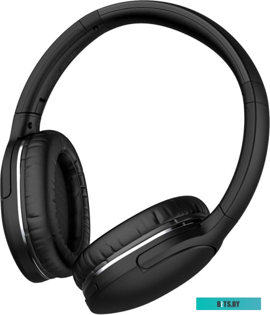 Наушники (Гарнитура) Baseus Encok D02 Pro (черный) <NGD02-C01>