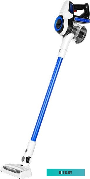 Пылесос Redmond RV-UR365