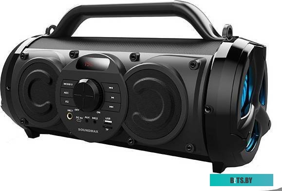 Soundmax SM-PS5071B