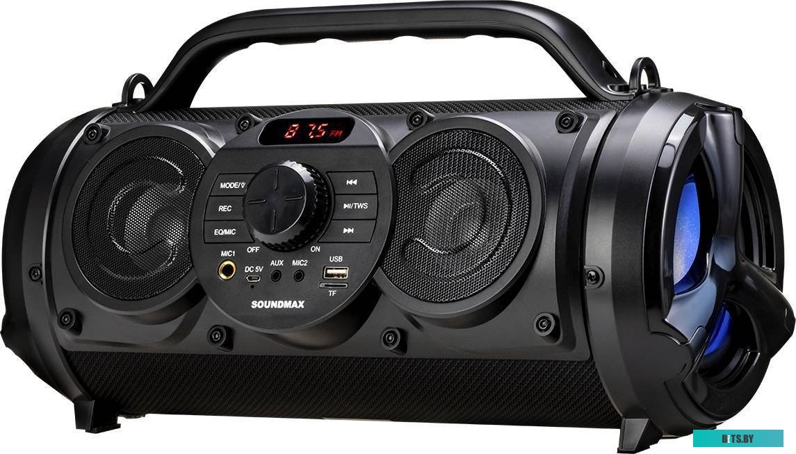 Soundmax SM-PS5071B