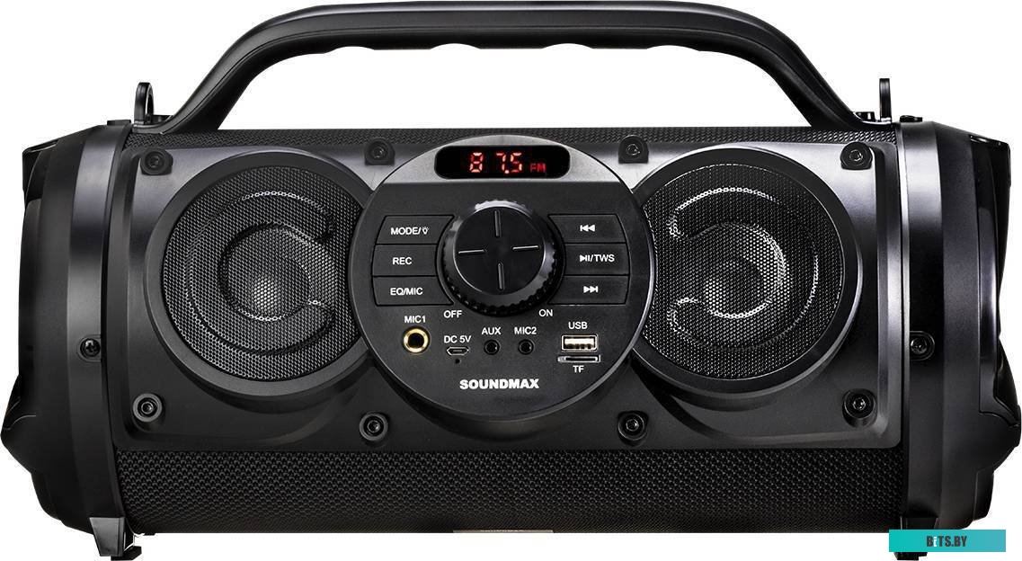 Soundmax SM-PS5071B