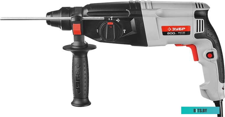 П-26-800 Перфоратор ЗУБР П-26-800