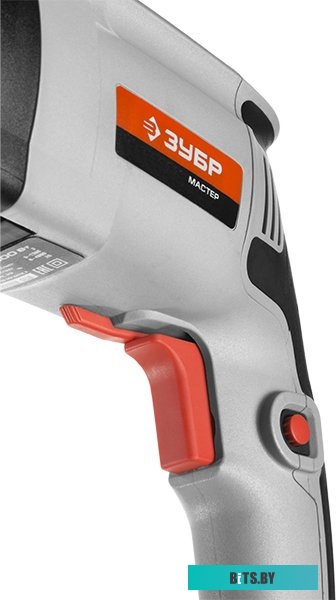 П-26-800 Перфоратор ЗУБР П-26-800