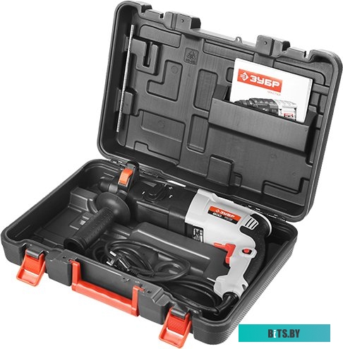 П-26-800 Перфоратор ЗУБР П-26-800