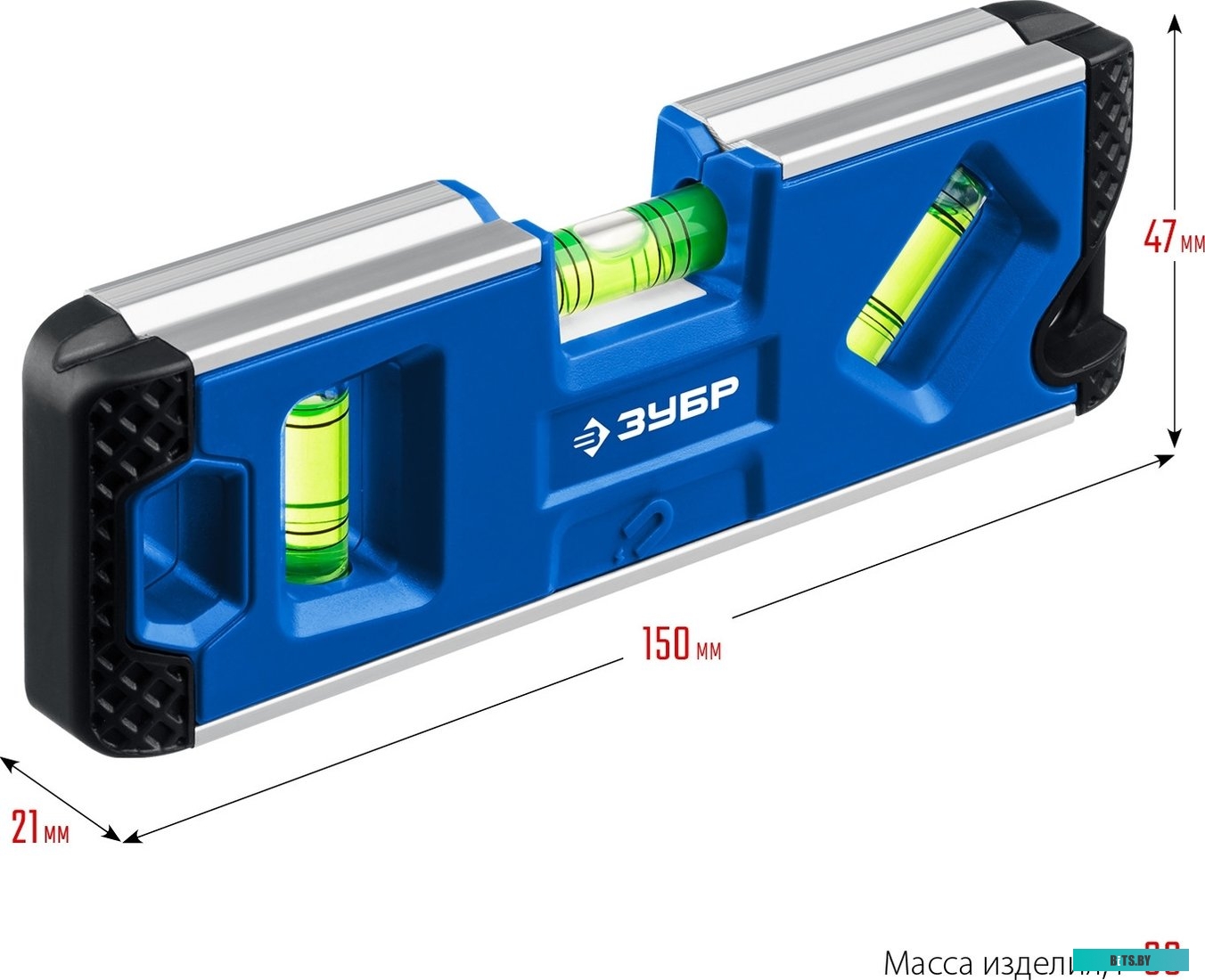 34552 Уровень Зубр 34552