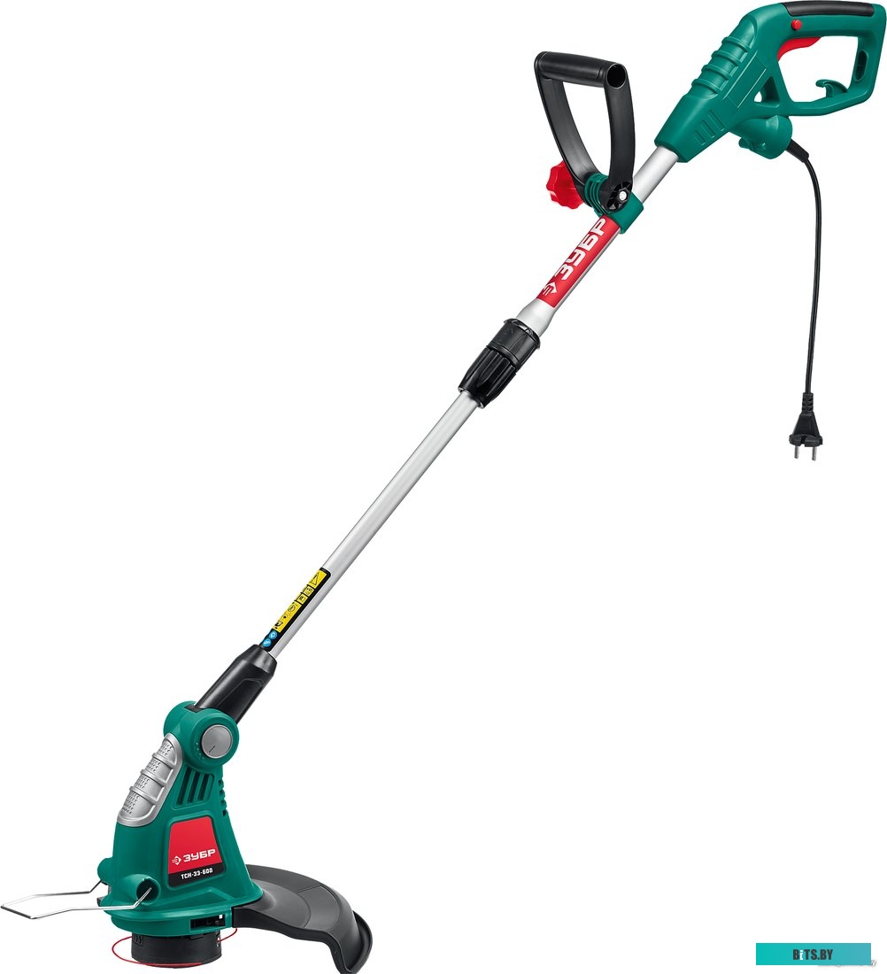 ТСН-33-600 Триммер электрический Зубр ТСН-33-600