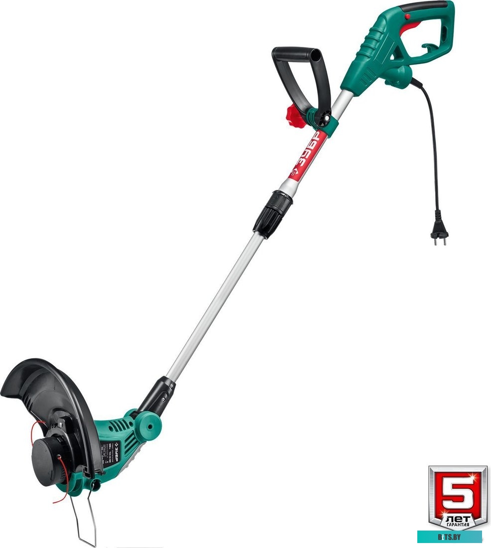 ТСН-33-600 Триммер электрический Зубр ТСН-33-600