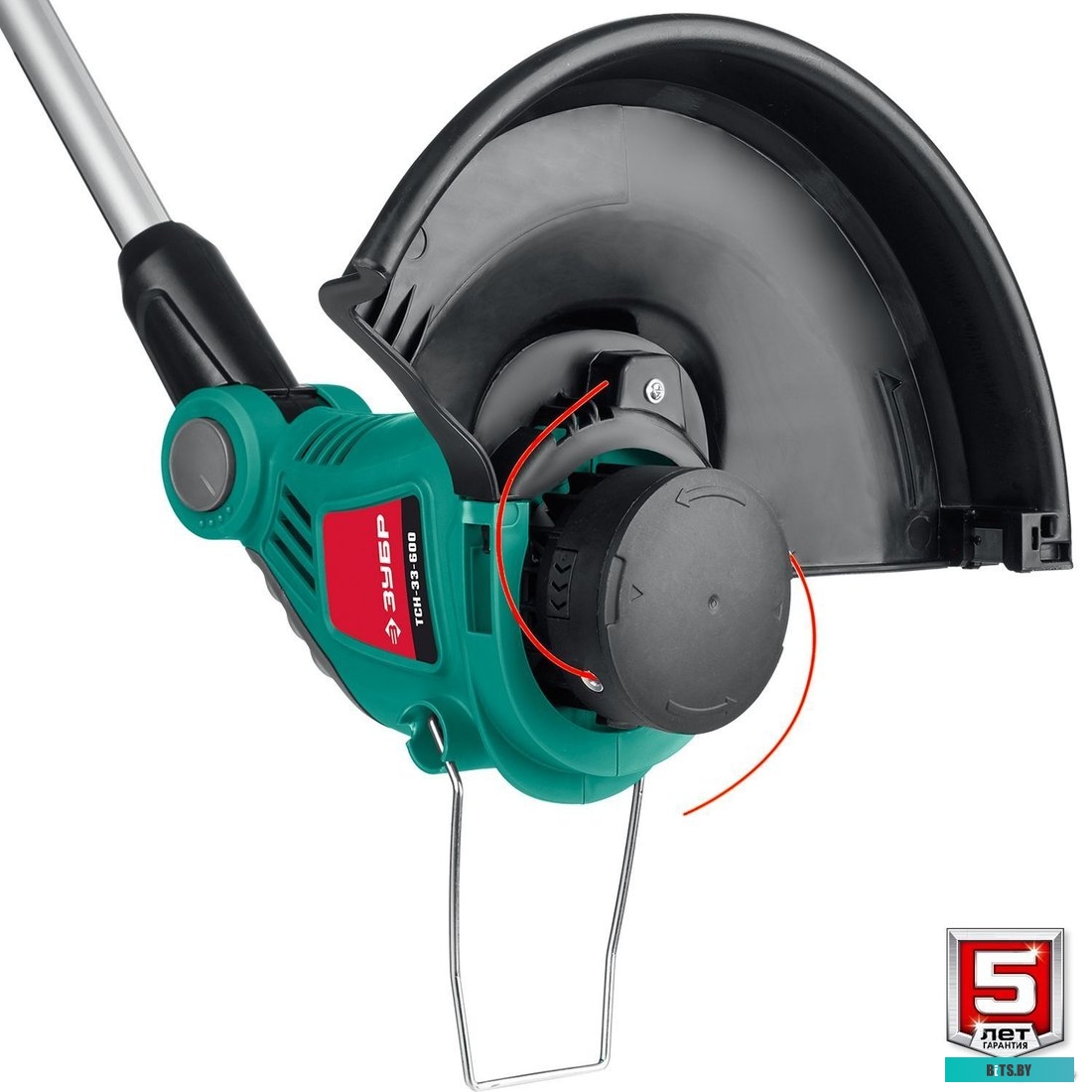 ТСН-33-600 Триммер электрический Зубр ТСН-33-600