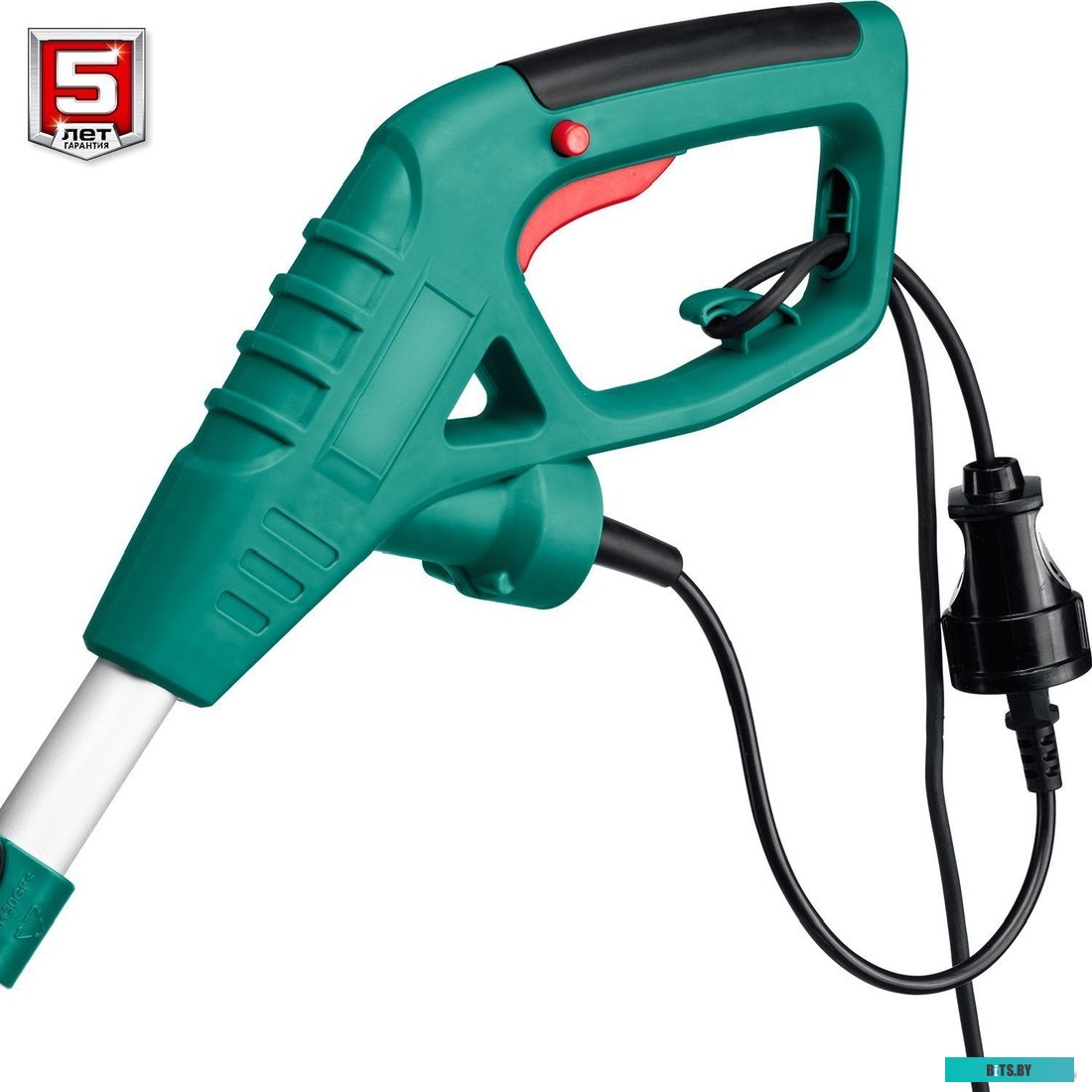 ТСН-33-600 Триммер электрический Зубр ТСН-33-600