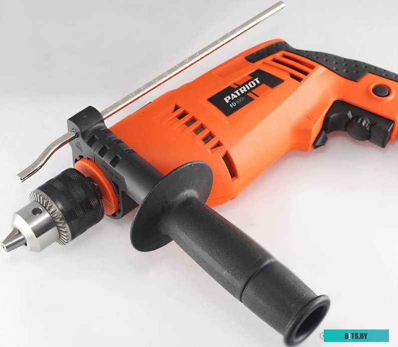 120301460 Дрель ударная PATRIOT FD 800h [120301460]