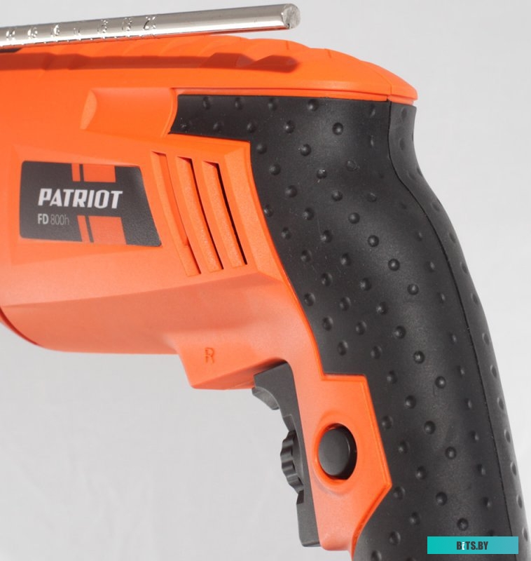 120301460 Дрель ударная PATRIOT FD 800h [120301460]
