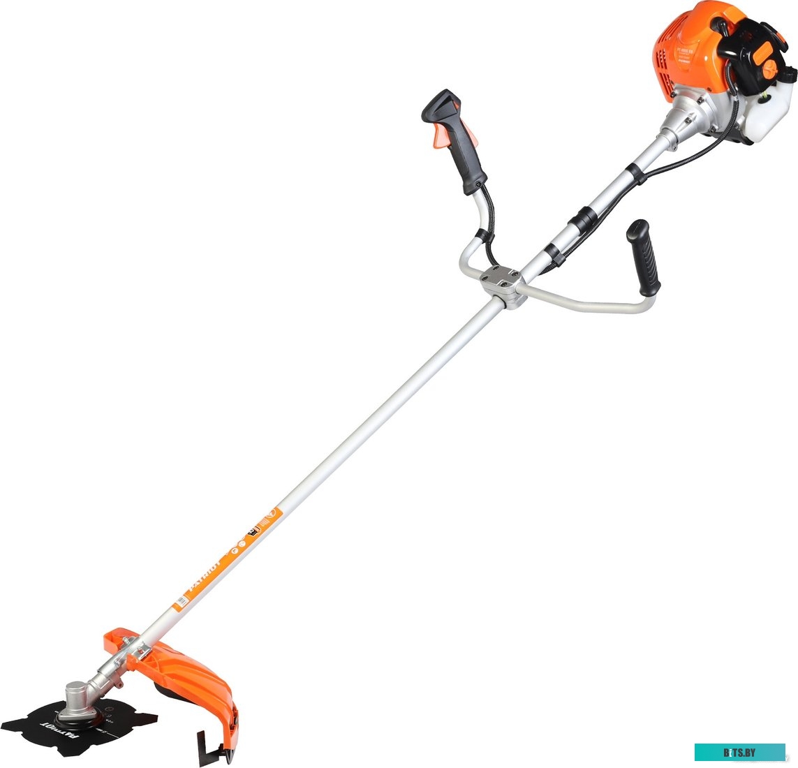 250108045 Триммер бензиновый PATRIOT PT 4555ES Country [250108045]