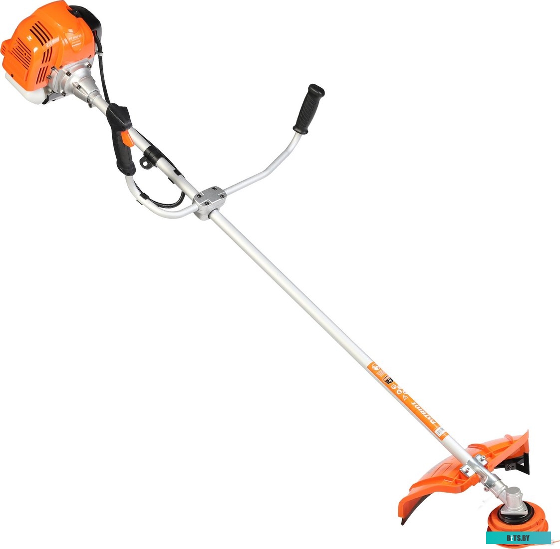 250108045 Триммер бензиновый PATRIOT PT 4555ES Country [250108045]