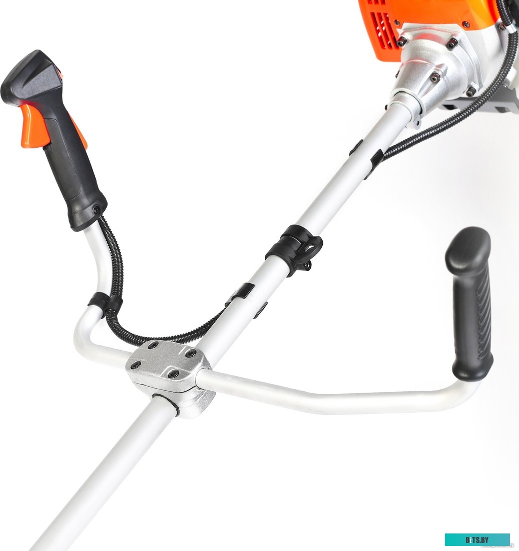 250108045 Триммер бензиновый PATRIOT PT 4555ES Country [250108045]